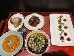 -大连君悦酒店·星海湾壹号Dalian·Dalian(星海广场店)