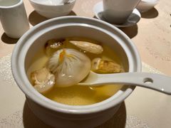 蟹粉小笼包-成隆行·蟹王府(九江路店)