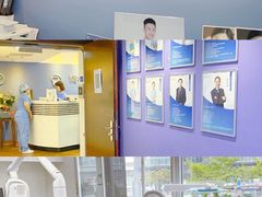 -精德口腔·种植修复·儿牙中心(财富中心店)