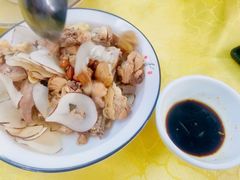 -海鲜街菜馆(海珠南路店)