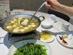 -楚鱼王·河鲜·湖北菜(华农店)