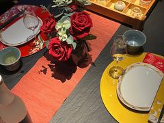 -原志优秀食材·匠心料理·海胆主题(金亿广场店)