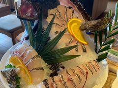 龙趸-尚海豆捞(乐虹坊店)