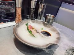 -谷町·烤肉自助(朱雀门店)