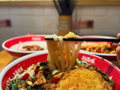 -刘百味粉馆(五一华府店)
