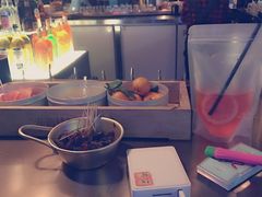 -光音瓦特俱乐部(高新店)