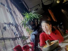 -华阳时光吧餐厅(华阳广场国际大饭店)