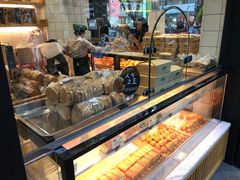 -泸溪河桃酥(秦淮夫子庙一店)