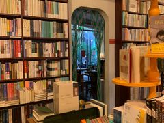 -旧天堂书店(华侨城创意文化园南山特色文化街区店)