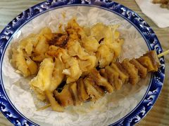 卤牛杂-小雨点糖水店(中兴街分店)