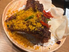 -避风塘·老港味餐厅(虹口龙之梦店)