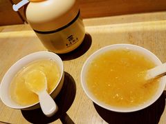 -西安华清御汤酒店