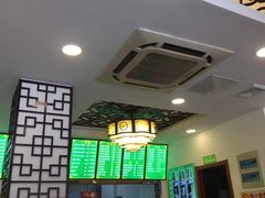-河州春清真西北特色美食(虎踞路店)