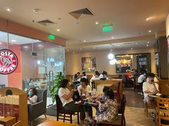 大堂-COSTA COFFEE(西直门店)