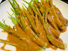 -粗茶淡饭·隐庐私厨(东亭店)