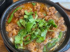 -溢香苑瓦罐(前进路店)