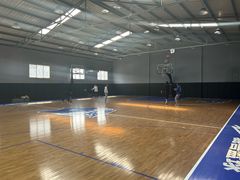 -洛克公园·篮球(西沣一路店)