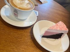-1901 Cafe(西四店)