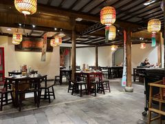 -南京大牌档(凯德大峡谷店)
