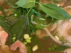 -河内小馆越南菜