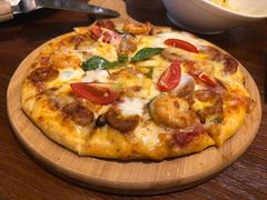 -俄士厨房(万松园店)
