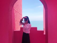 -漳州滨海火山岛自然生态风景区