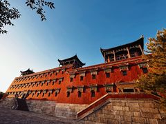 -须弥福寿之庙