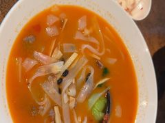 -漆黑觉米粉(三里屯店)