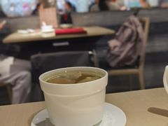 元盅鲜鸡汤-鼎泰丰(当代商城店)