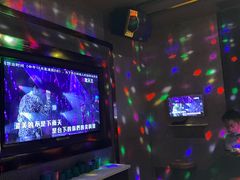 -加州红歌声宴KTV(白石洲店)