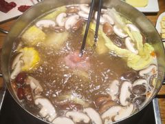 -牛很鲜潮汕牛肉火锅(朝晖路店)
