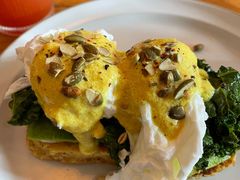 -Egg•Allday Brunch(襄阳北路店)