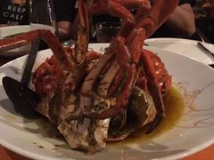 -Ministry of Crab(科伦坡店)