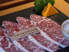 -MIKOMIKO和牛烧肉专门店(南门店)