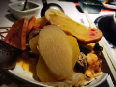 -生如夏花泰式火锅(伊藤双楠店)