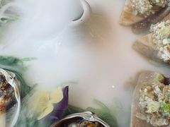 -王府井文华东方酒店-紫膳餐厅