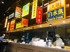 -弄堂小笼包(西青中北永旺购物中心店)