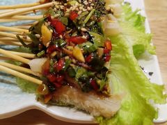 -大话小腰(鸟巢店)