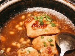 -老客家·客家菜(万达店)