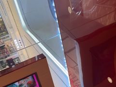 -老板恋上鱼(恒隆广场店)