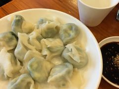 -翠花老菜饺子馆(七宝店)