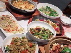 -话梅·客家小厨(东门店)