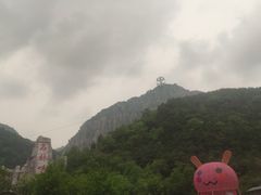 -京东石林峡风景区
