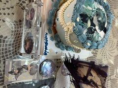 -蜜肆动物奶油蛋糕·个性定制·下午茶甜品