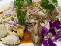 白切鸡-囍记菜馆