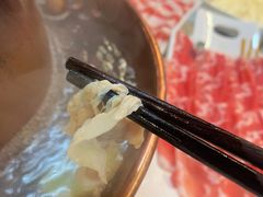 -津门老羊家·铜锅涮羊肉·烧烤(科技园店)