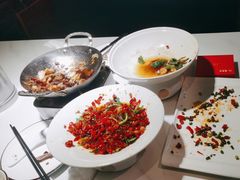 -湘聚缘.湖南菜(光明路店)