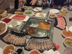 -海底捞火锅(徐州火车站店)