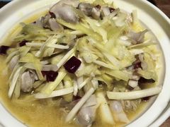 -沈家花园如皋菜(海阳路店)