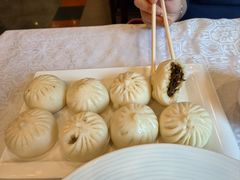 -功德林素菜饭庄(前门店)